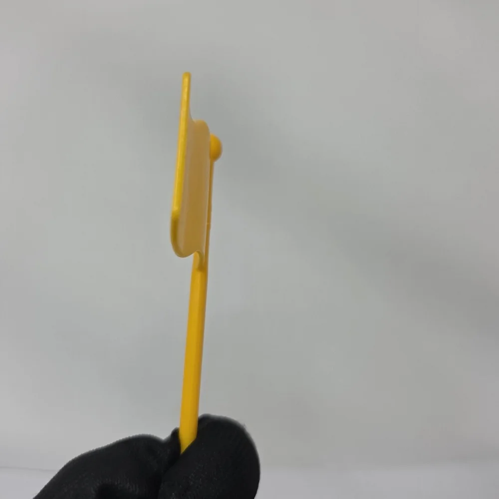 Fisher Price Imaginext Yellow Flag Replacement Part Piece
